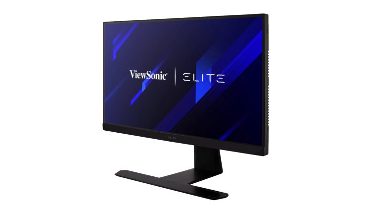 Viewsonic Xg320u Monitor Gaming