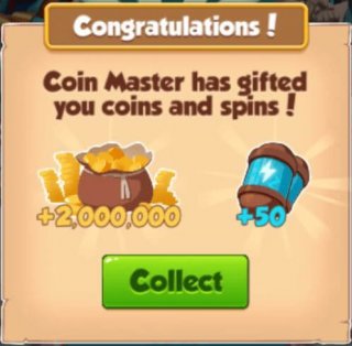 coin master spin