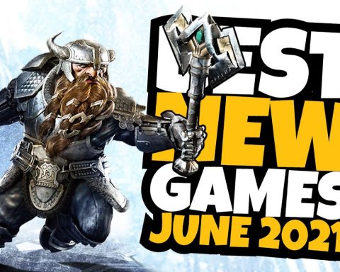 10 Best NEW PC Games To Play in June 2023