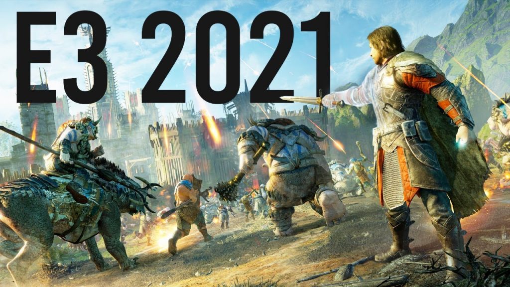 10 E3 2023 Announcements That Would FREAK Us Out