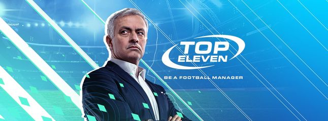 Top Eleven has 240 million registered users
