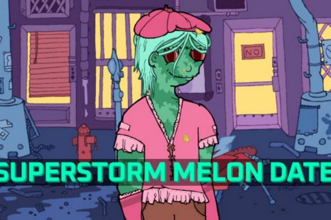 Superstorm Melon Date Review