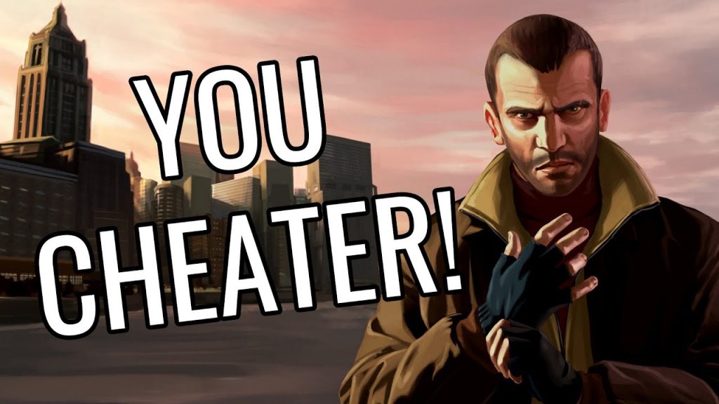 12 More Ways Game Developers PENALIZED Cheaters