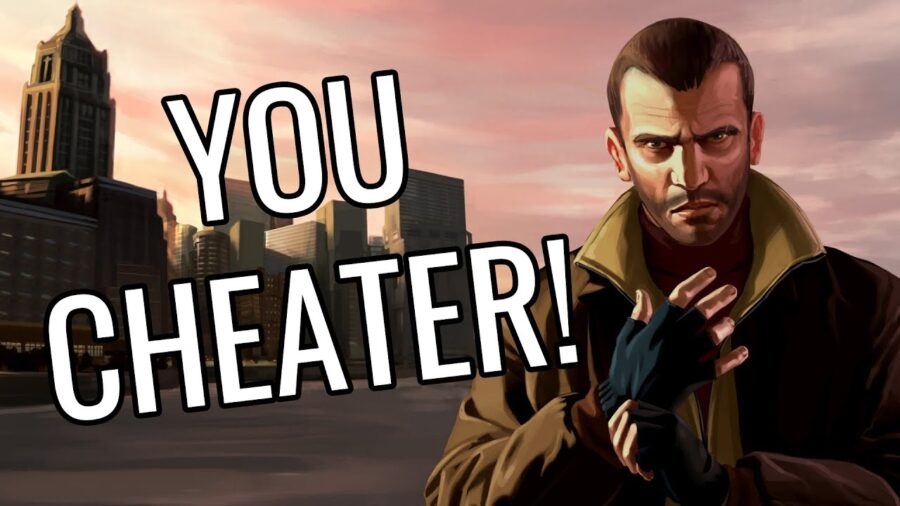 12 More Ways Game Developers PENALIZED Cheaters