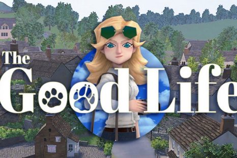 The Good Life Gets New Trailer