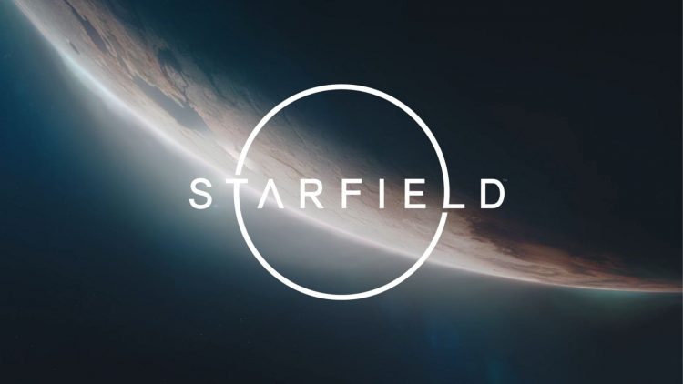 Xbox bethesda e3 2024 showcase predictions Starfield Logo