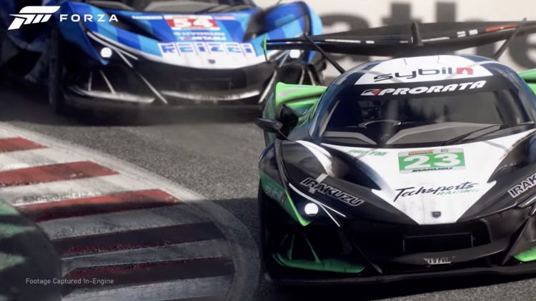 Xbox bethesda e3 2024 showcase predictions Forza Motorsport Reveal