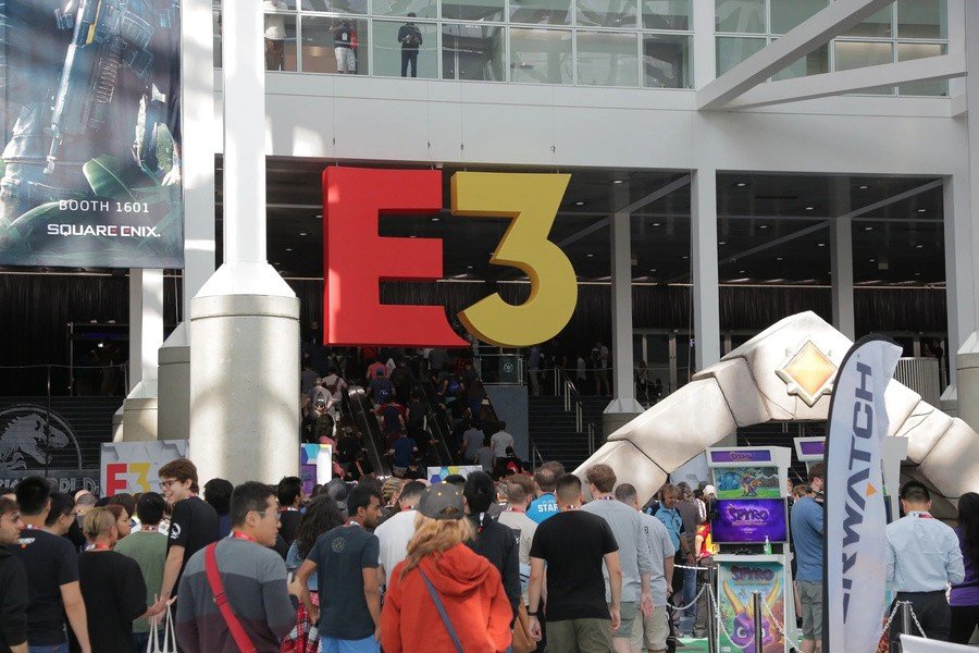 E3 2019