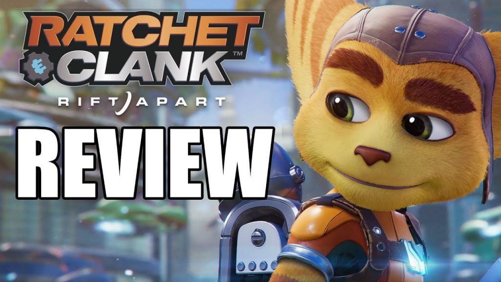 Ratchet And Clank: Rift Apart Review - The Final Verdict