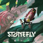 Stonefly (Switch eShop)