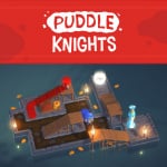 Puddle Knights (Switch eShop)