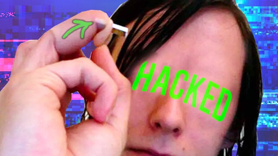 10 Hackers Who STOLE From Video Game Companies