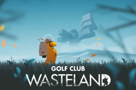 Golf Club: Wasteland Gameplay Trailer Released