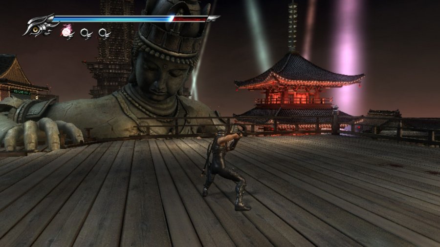 Ninja Gaiden: Master Collection Review - Screenshot 5 of 5