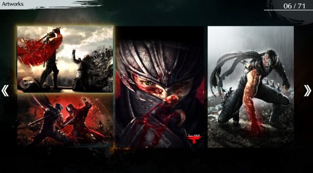 ninja-gaiden-master-collection-remaster-graphics-audio-unlockables