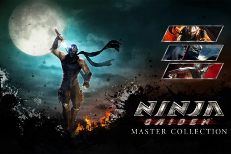 Ninja Gaiden: Master Collection Review