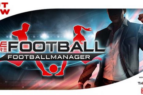 We Are Football Now Available