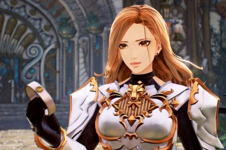 Tales of Arise New Trailer Released