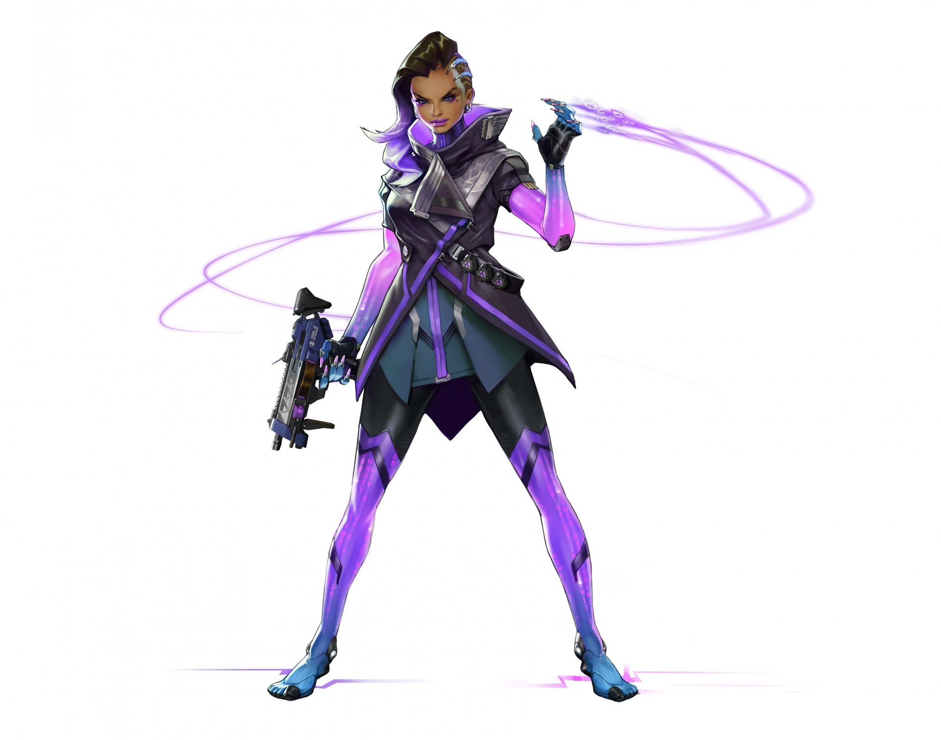 sombra