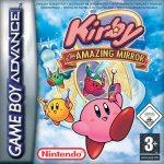 Kirby & The Amazing Mirror (GBA)
