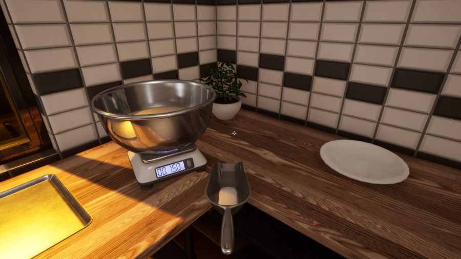 baking games bakery simulator new cooking game