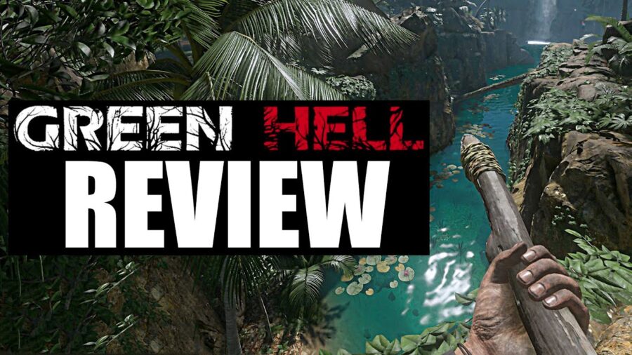 Green Hell Review - The Final Verdict