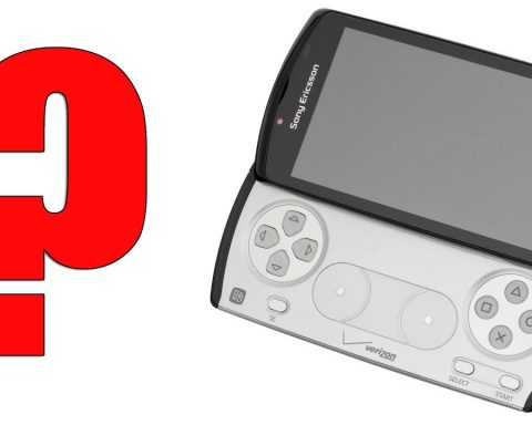 What the Hell Happened to the PlayStation Phone?