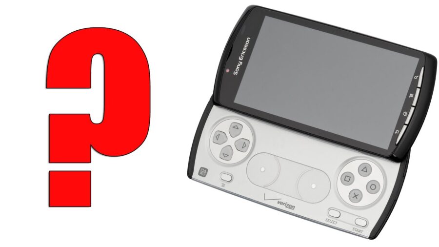 What the Hell Happened to the PlayStation Phone?