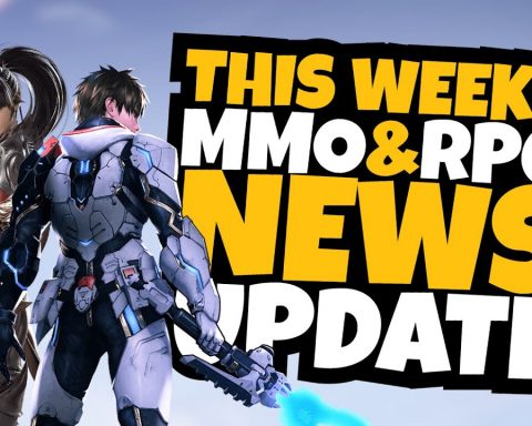 Lost Ark is Coming, New Genesis Launch, Palia and More! | This Weeks MMO & RPG News