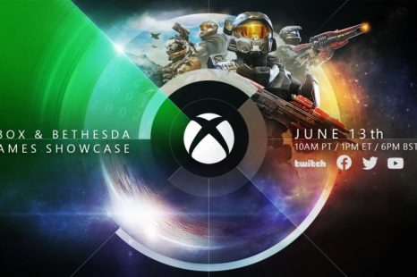 The Biggest Announcements from The Xbox and Bethesda Games Showcase 2023