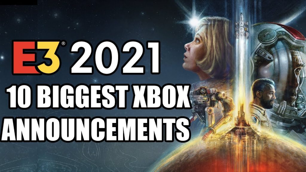 10 BIGGEST Announcements At Xbox's E3 2024 Presentation