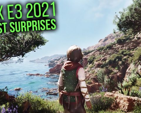 XBOX E3 2024: 10 Biggest Surprises [4K]