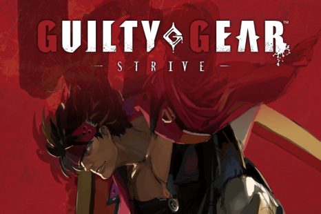 Guilty Gear -Strive- Review