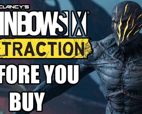 Rainbow Six Extraction - 10 Things You NEED To Know Before You Buy