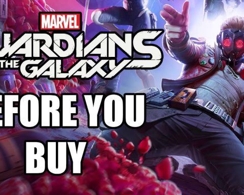 Marvel's Guardians of the Galaxy - 10 Things You Need To Know Before You Buy