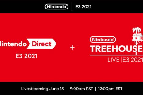 The Biggest Announcements from the E3 2023 Nintendo Direct