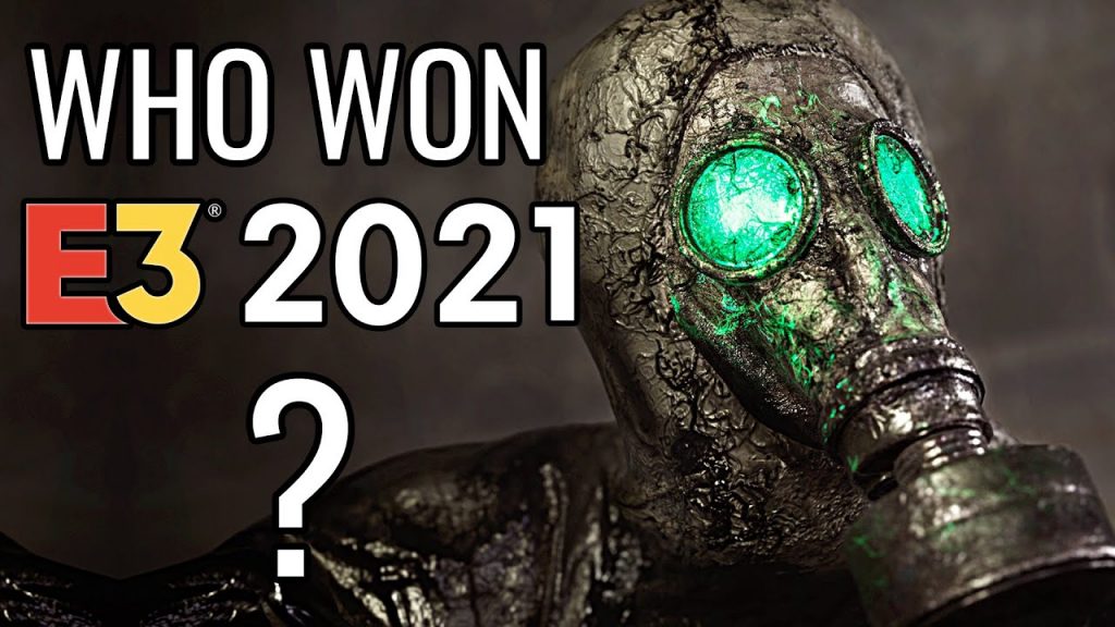 Who Won E3 2023?