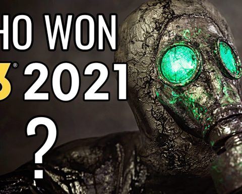 Who Won E3 2024?