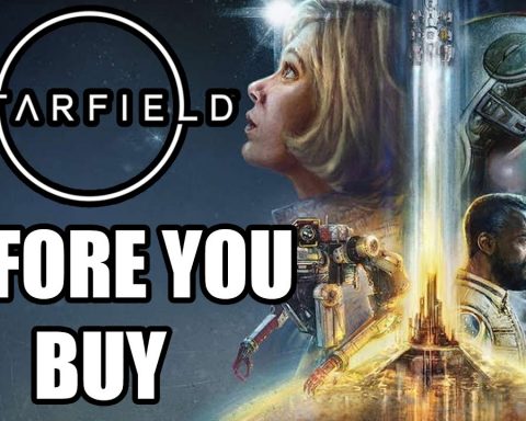 Starfield - 12 Things You NEED To Know Before You Buy