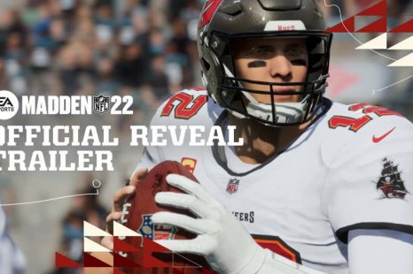 Madden 22 Official Reveal Trailer Released
