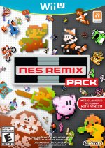 NES Remix Pack (Wii U)