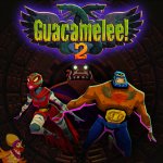 Guacamelee! 2 (Switch eShop)