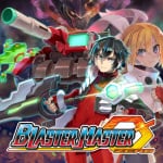 Blaster Master Zero (Switch eShop)