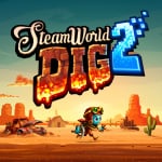 SteamWorld Dig 2 (Switch eShop)