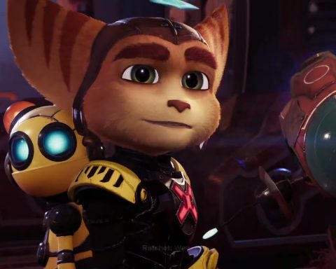 Ratchet & Clank Rift Apart Gameplay Walkthrough Part 9 (PS5 4K)