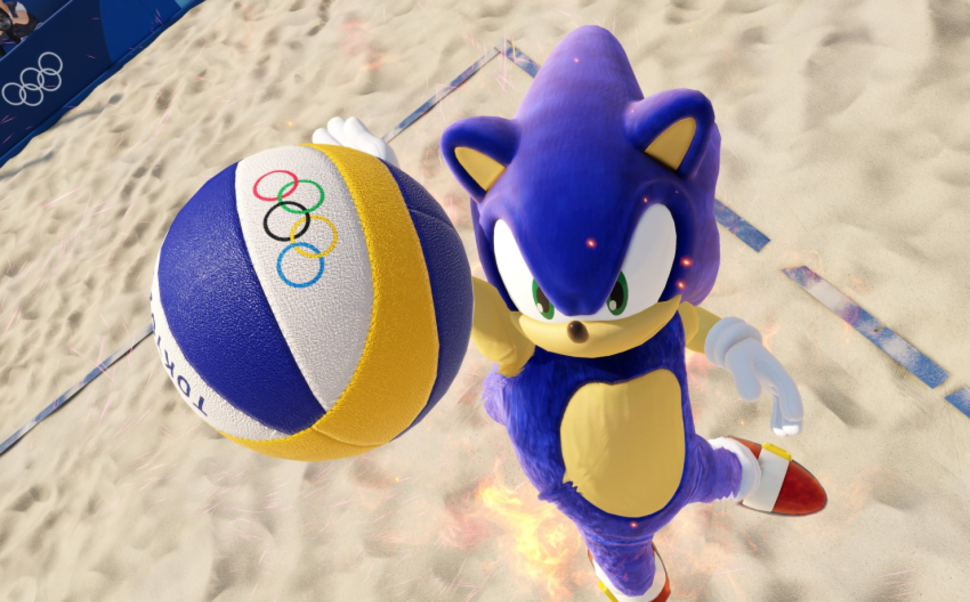 Olympic Games Tokyo 2023 – The Official Video Game – June 22