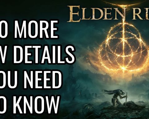 Elden Ring - 10 NEW Details To Know Before You Pre-Order