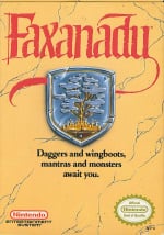 Faxanadu (NES)