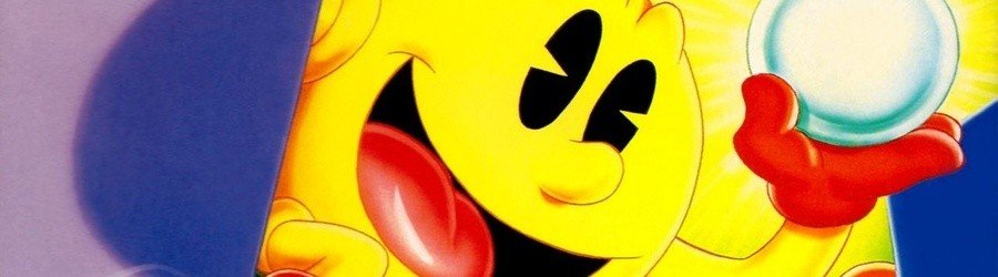 Pac-Man (NES)