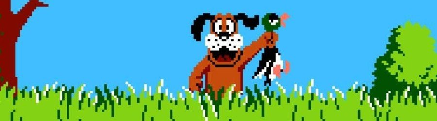 Duck Hunt (NES)